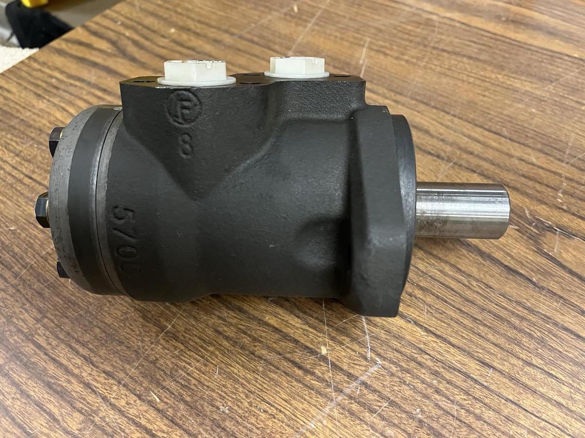 SAUER DANFOSS,151-0611,HYDRAULIC MOTOR OMP 80 NOS