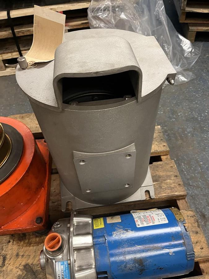 IRCON,WJ-4,WATER JACKET ASSEMBLY