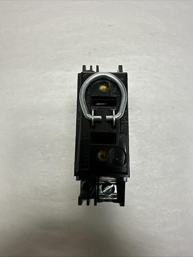 Cutler-Hammer,PFS3311,Pullout Switch 120V 30A