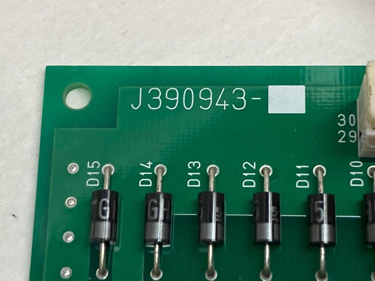 Used Noritsu,J390943,PCB Circuit Board