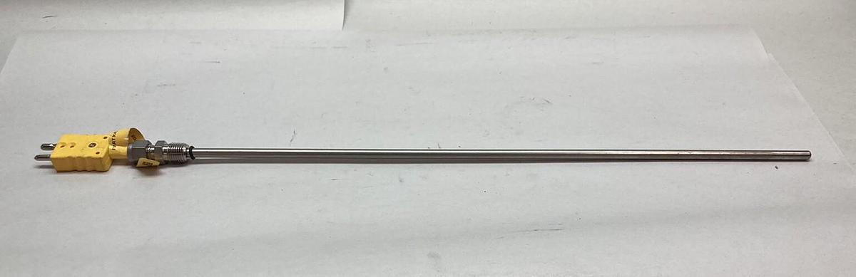 Combustion & Controls,K48G-018-05B-4,Thermocouple Probe