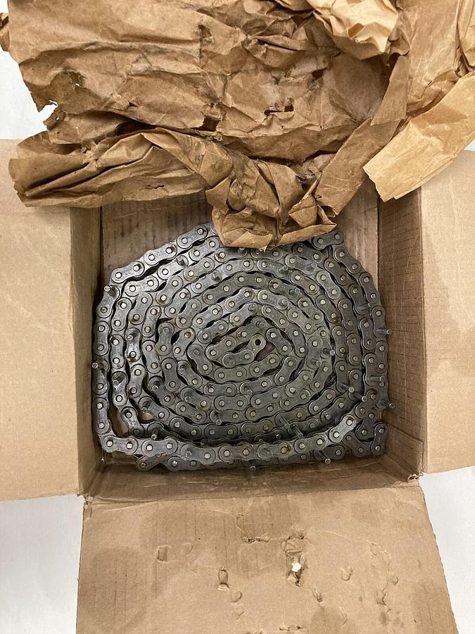 Hitachi,275224,Pitch Single Roller Chain 60INSP