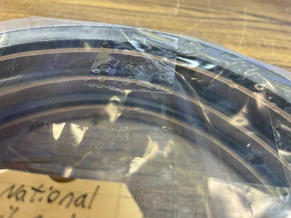 NATIONAL,55226,OIL SEAL LOT OF 3