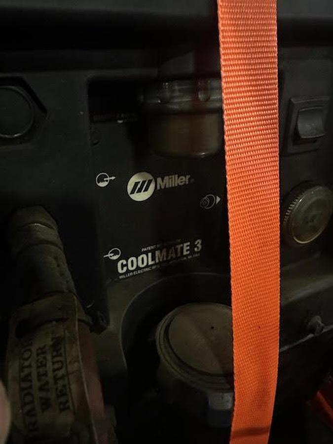 Used Jet-Line LWS-48Z