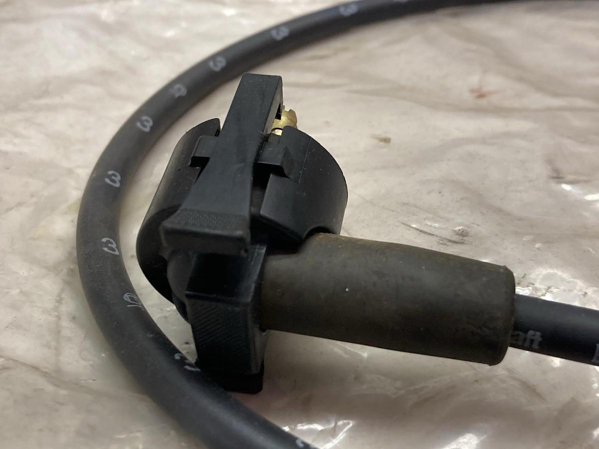 Tennant Company Parts,39041,Sparkplug Wire