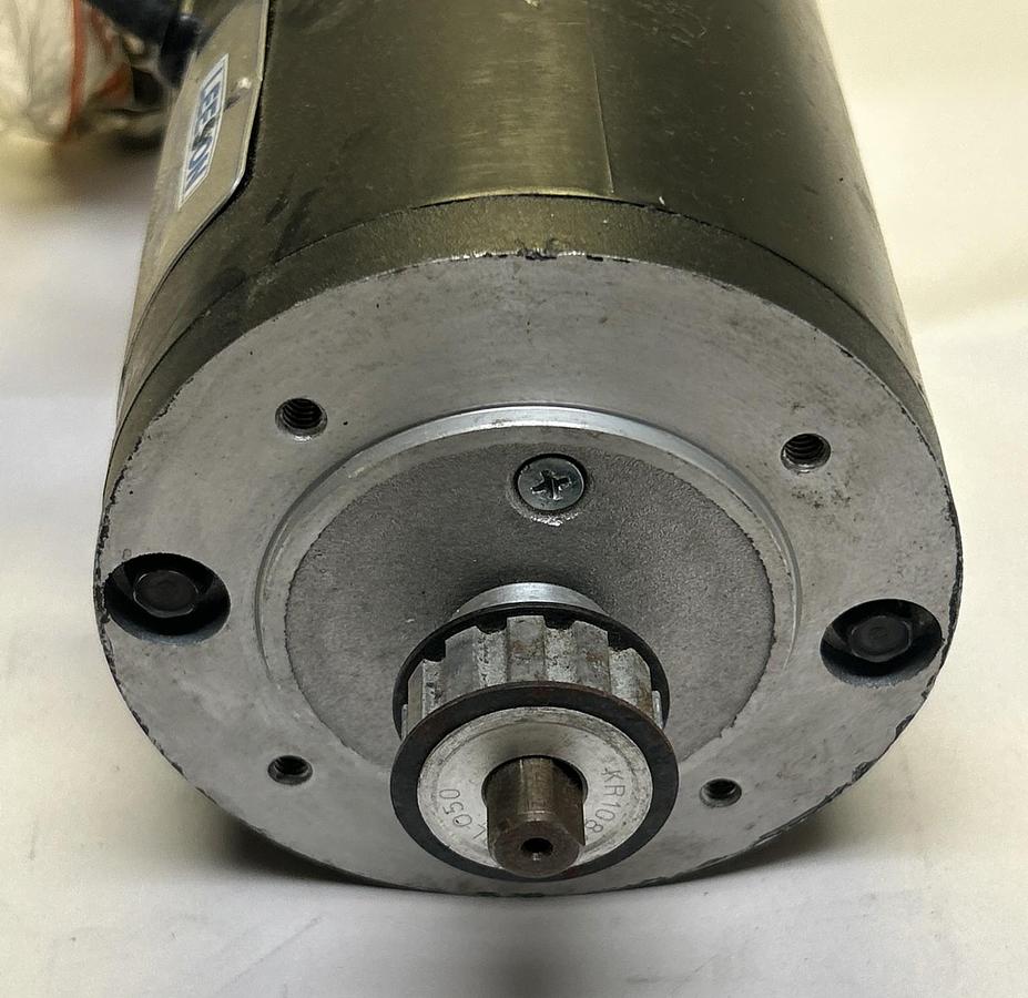 Used LEESON,098115.00,MAGNET MOTOR 1/4HP 0.18KW 2500RPM 71D FRAME