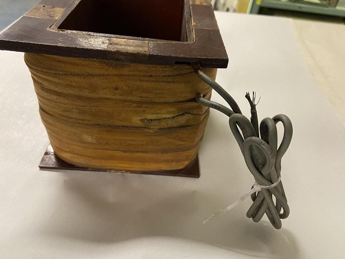 Used Westinghouse,1809250 DC,Close Coil