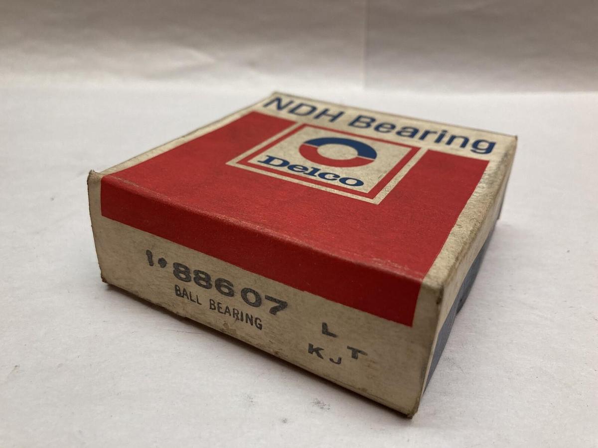 Used Delco,88607,Ball Bearing