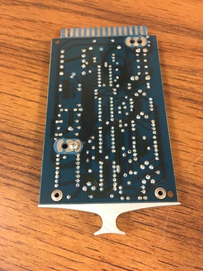 RONAN,FSM-0000,CIRCUIT BOARD