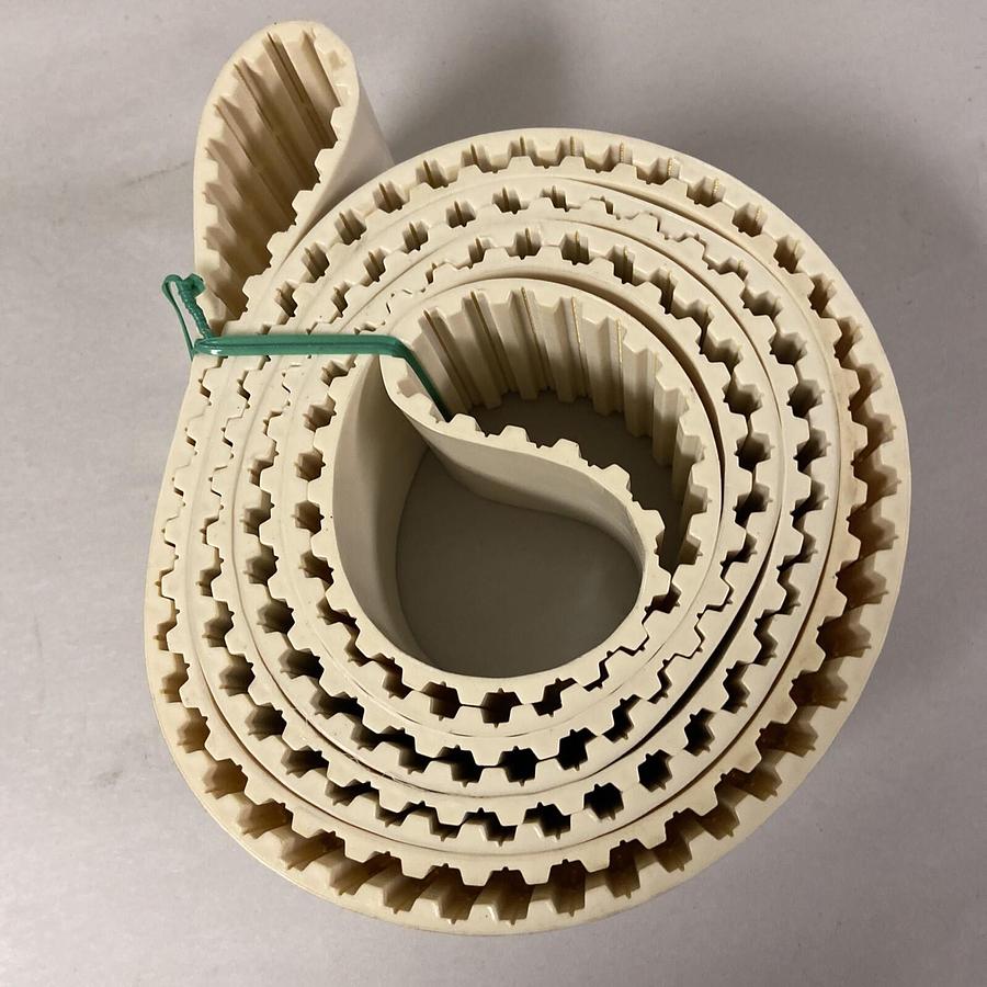 Forbo Siegling Elatech,V-060-T10-K0-2710,Timing Belt Part NUMBER 50495290