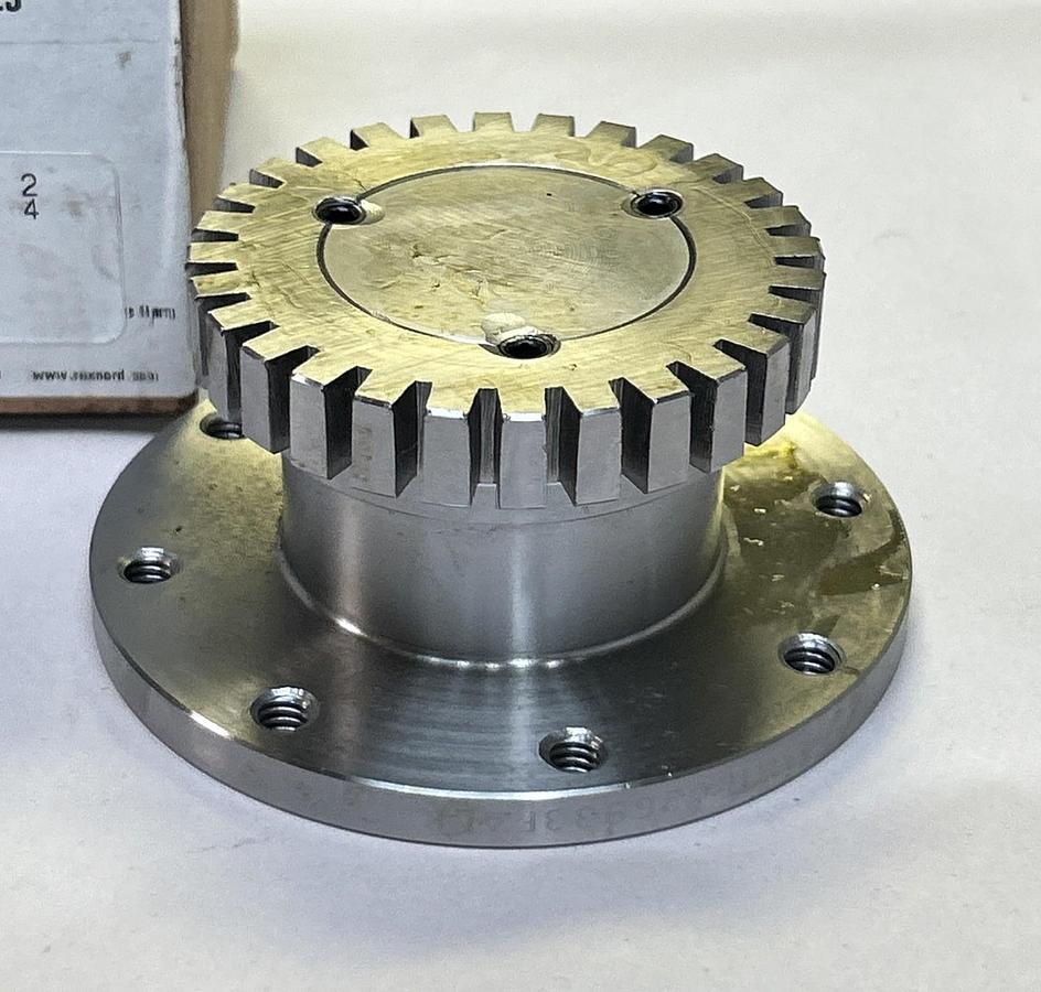 REXNORD,0744085,SPACER HUB 1030T31/35 NOS