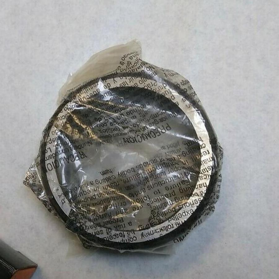 Used Timken,3820,Tapered Rolling Bearing Cup Lot Of 2 NOS