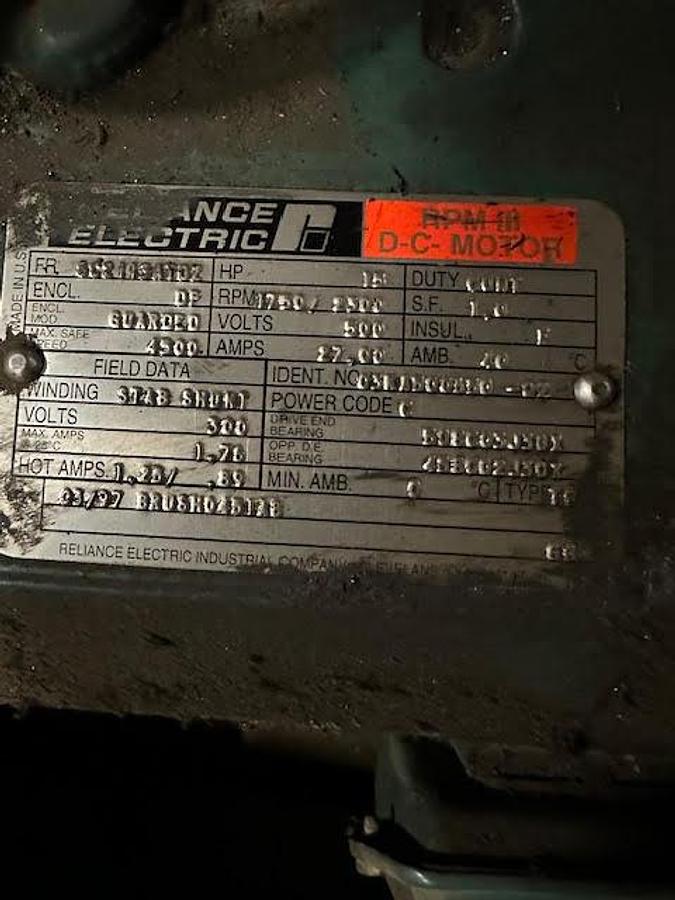 Refurbished Reliance  SC2113A107