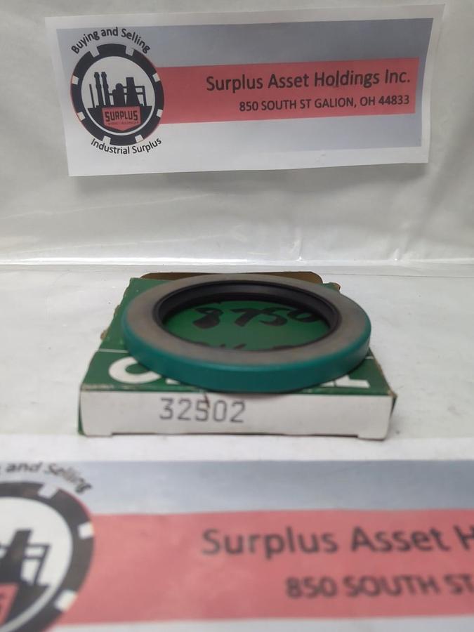 CHICAGO RAWHIDE,32502,OIL SEAL NOS