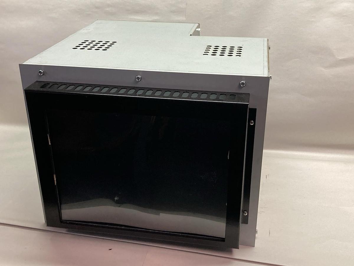 Used CNC Electronics,CNC M48,Monitor Dsplay Lathe Mill