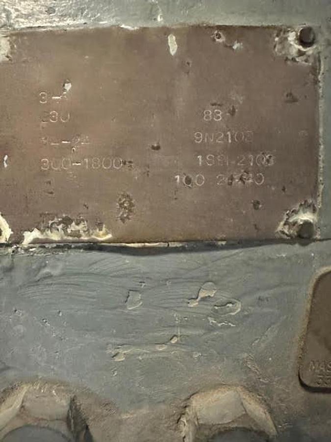 Used 46086 83