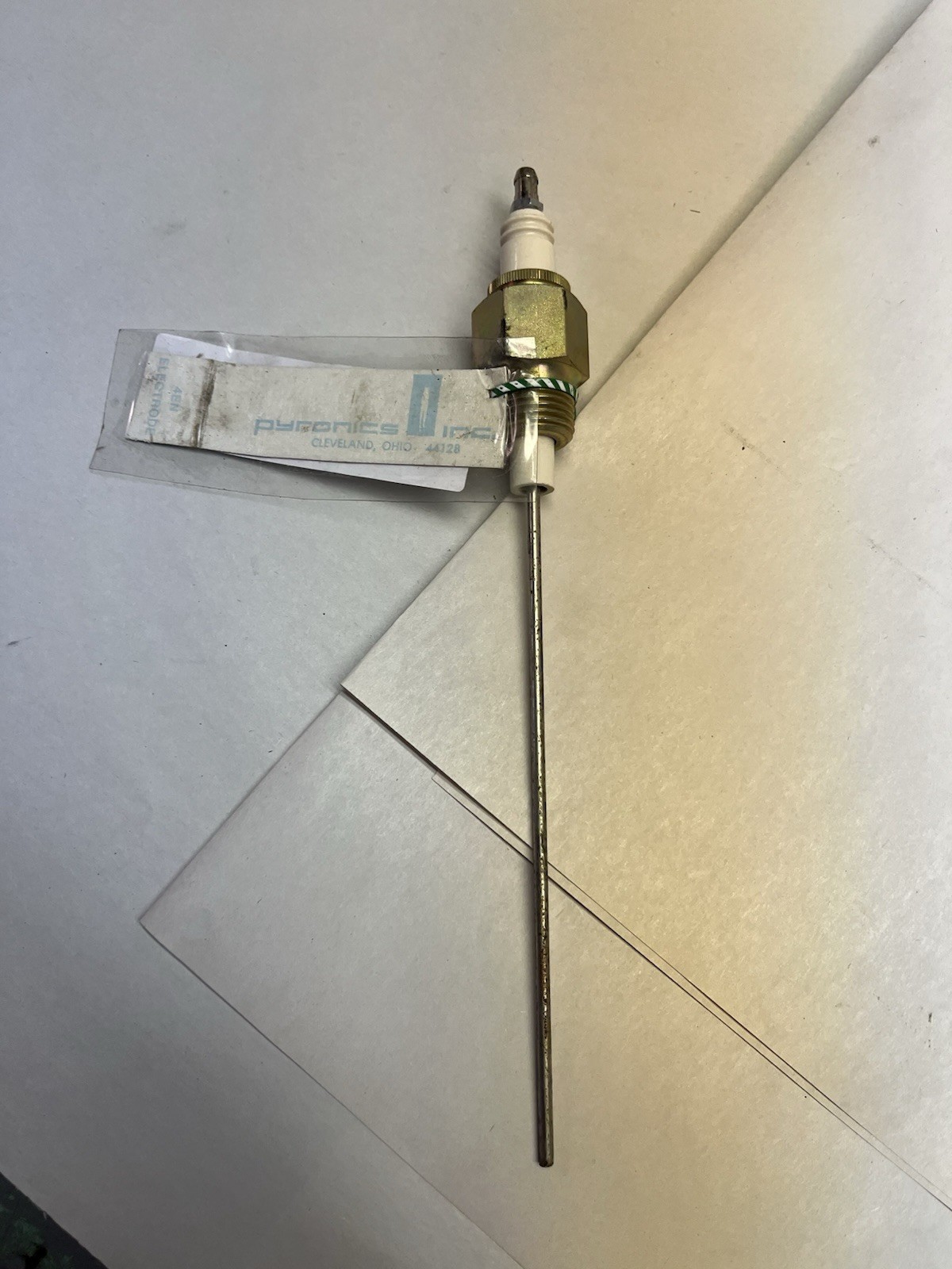 PYRONICS,44128,4EN ELECTRODE