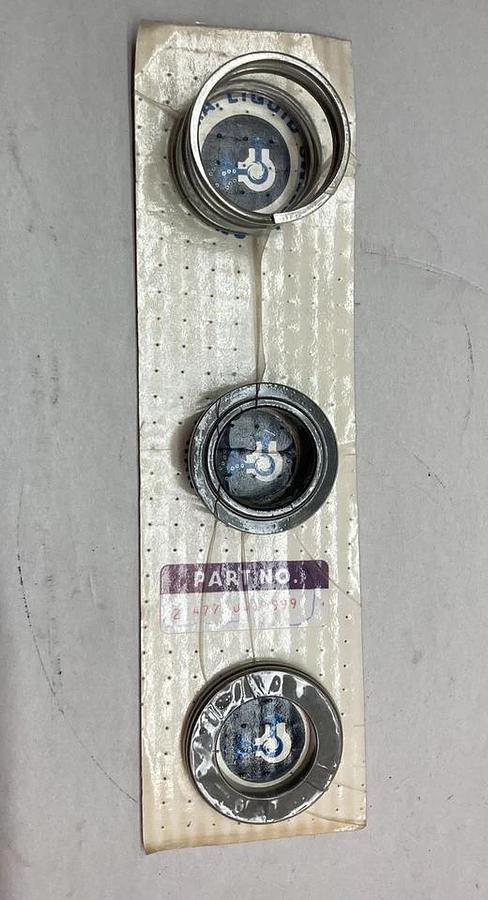 Used Viking Pump,2-477-001-999,Seal Kit