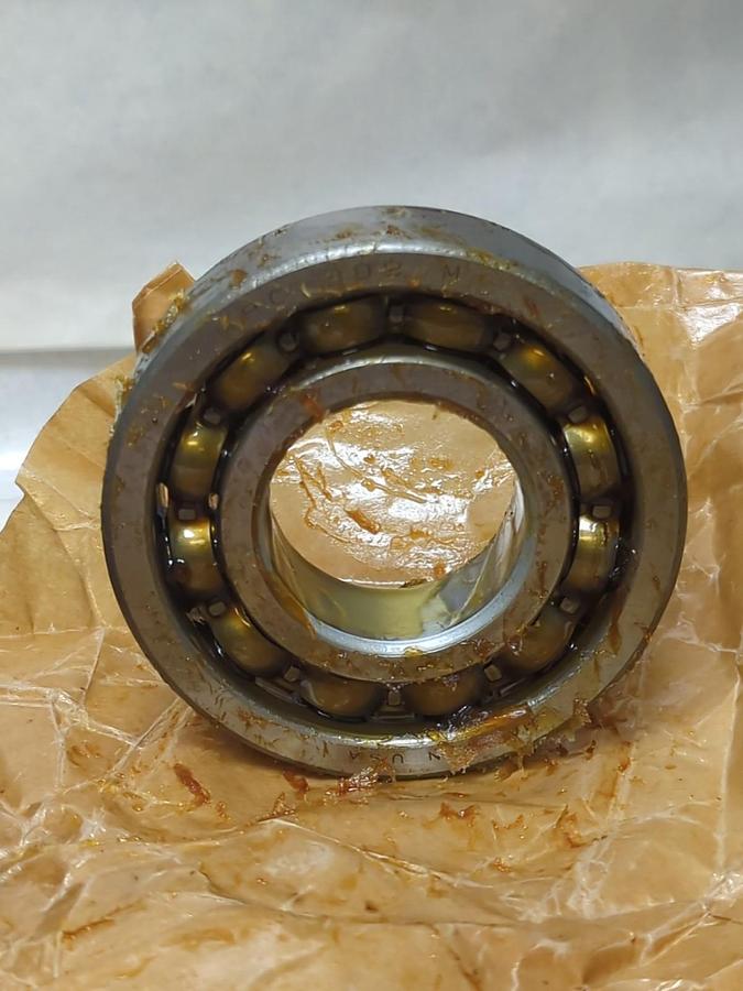 MRC,309M,ROLLER BEARING NOS