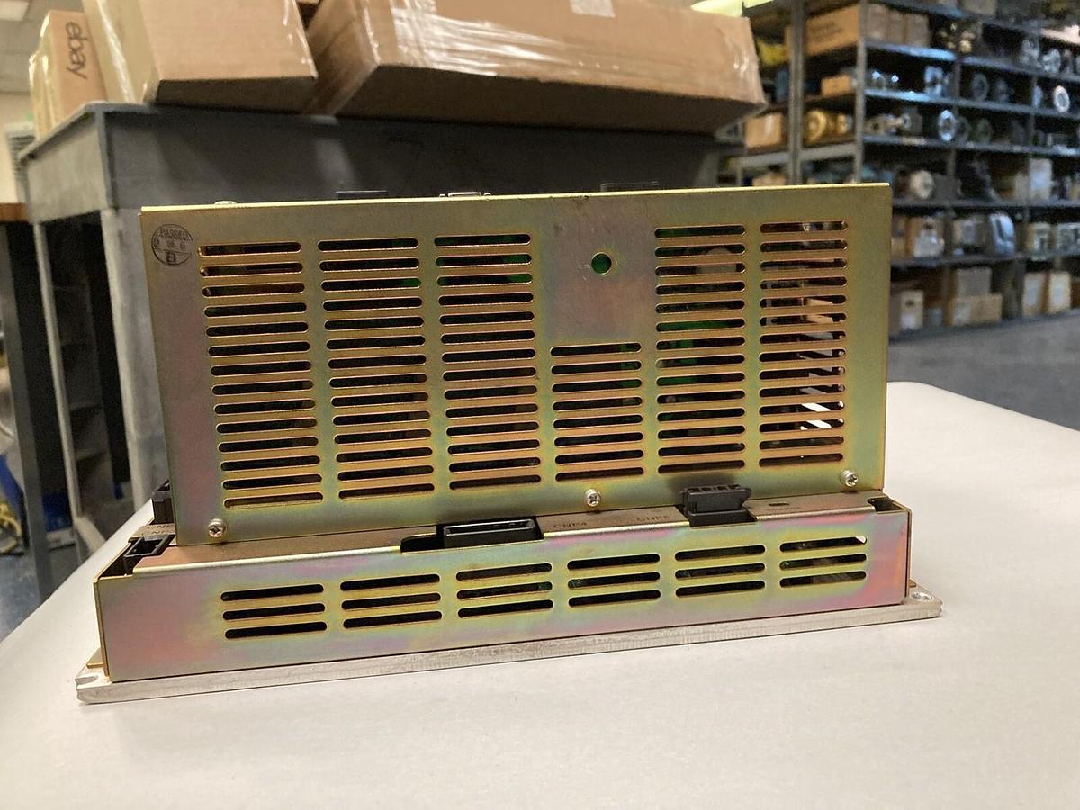 Used Yaskawa Electric,SGDR-C0A040A01B,Servopack Converter