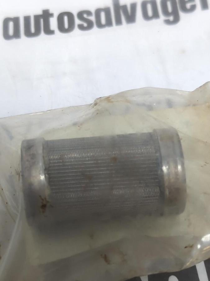 ALEMITE,328628 M5, STRAINER FILTER ELEMENT LOT OF 2 NOS