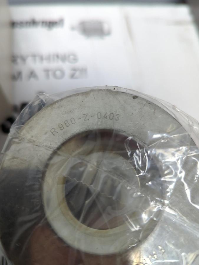 FAIREY ARLON,R 960-Z-0403,SPIN-ON HYDRAULIC FILTER ELEMENT NOS