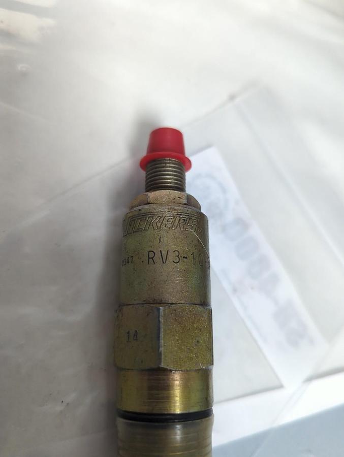 VICKERS,RV3-10-S-0-3,CARTRIDGE VALVE NOS