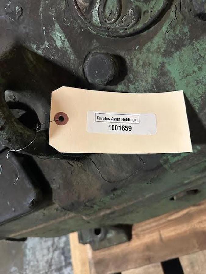 Used GE MD612-AE