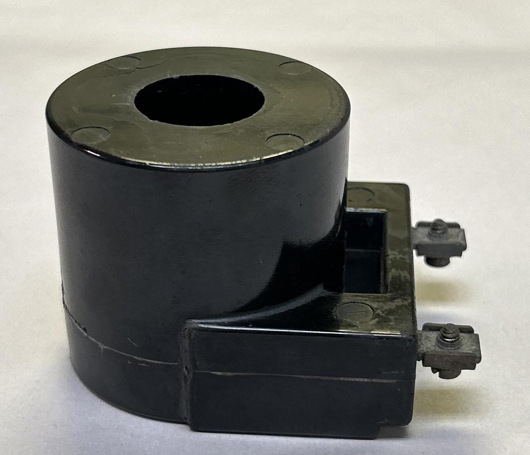 Used SQUARE D,9998XD67,COIL 230/250VDC