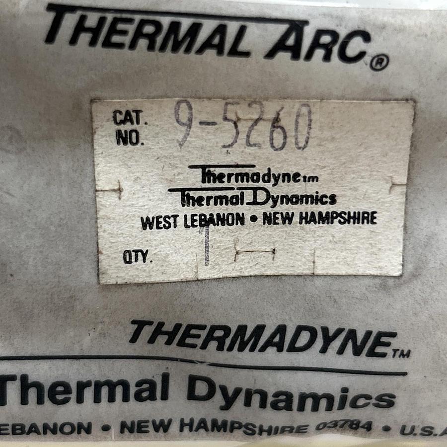 Used THERMAL DYNAMICS,9-5260,DIODE KIT NOS
