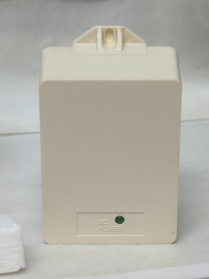 REVERE,RT-1850SL/M,PLUG IN TRANSFORMER 18VAC 50VA NOS