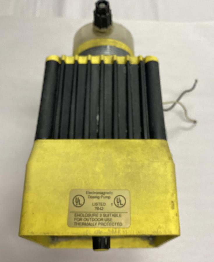 Used Liquid Medtronic's,B721-95T,Dosing Pump