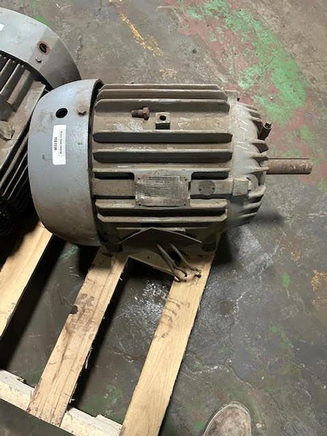 Used Allis Chalmers HP10 284U