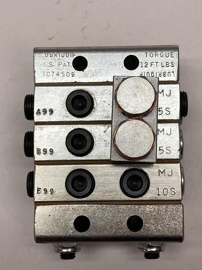 Graco,3074509,Divider Valve