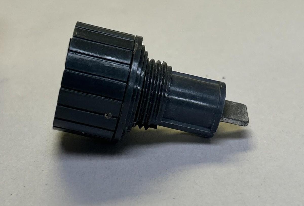 WESTINGHOUSE,504C222G02,THREE POSITION SELECTOR SWITCH NOS