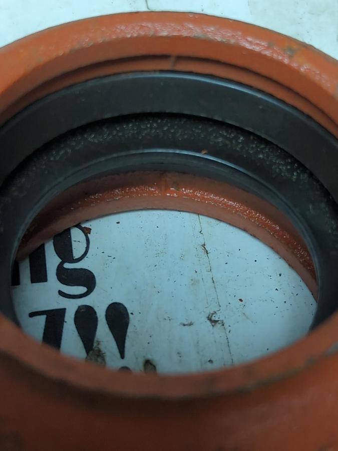 VICTAULIC,2/60.3-107H,GROOVED PIPE COUPLING GASKET NOS