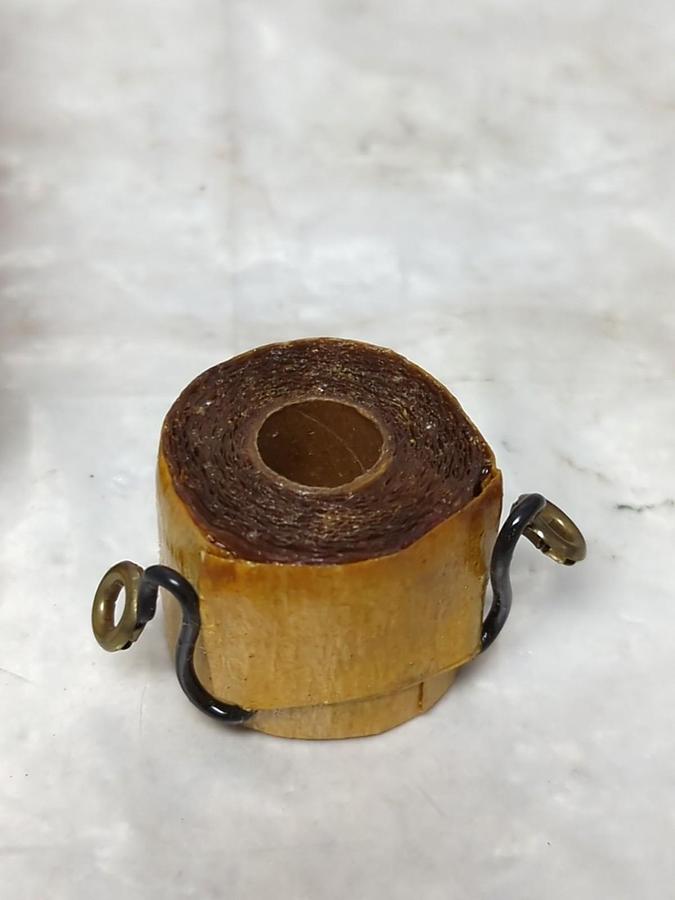 ARROW HART,42070,COIL 110 VOLT AC NOS