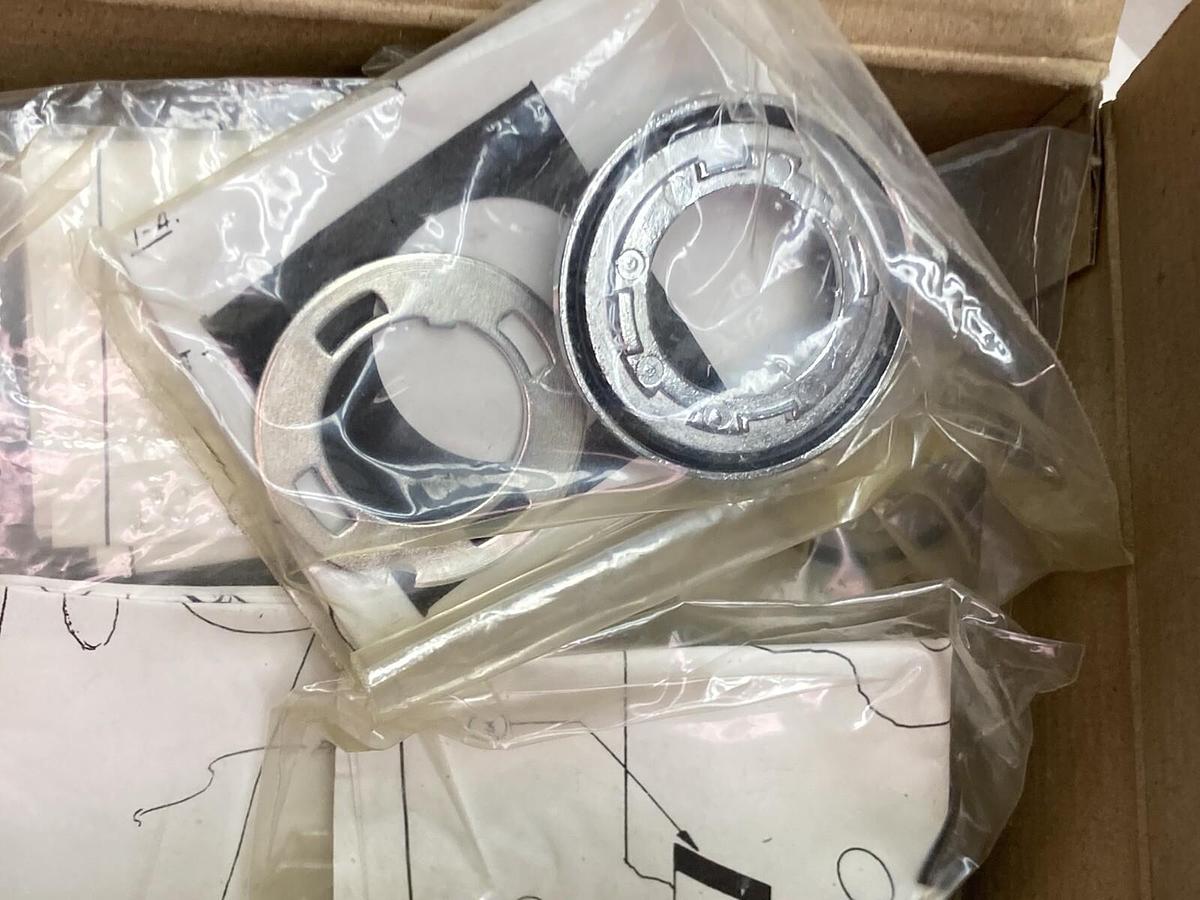 Agut,PZA-M 22mm to 30mm,Adapter Kit