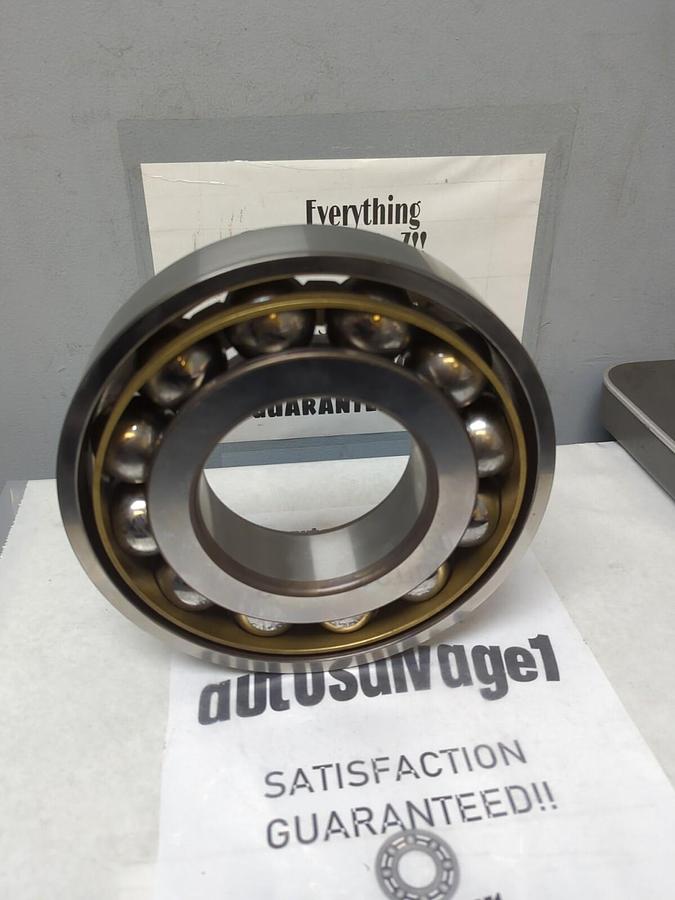 SKF,7320 BECBY,ANGULAR CONTACT BEARING 100MM BORE MISSING BOX NOS