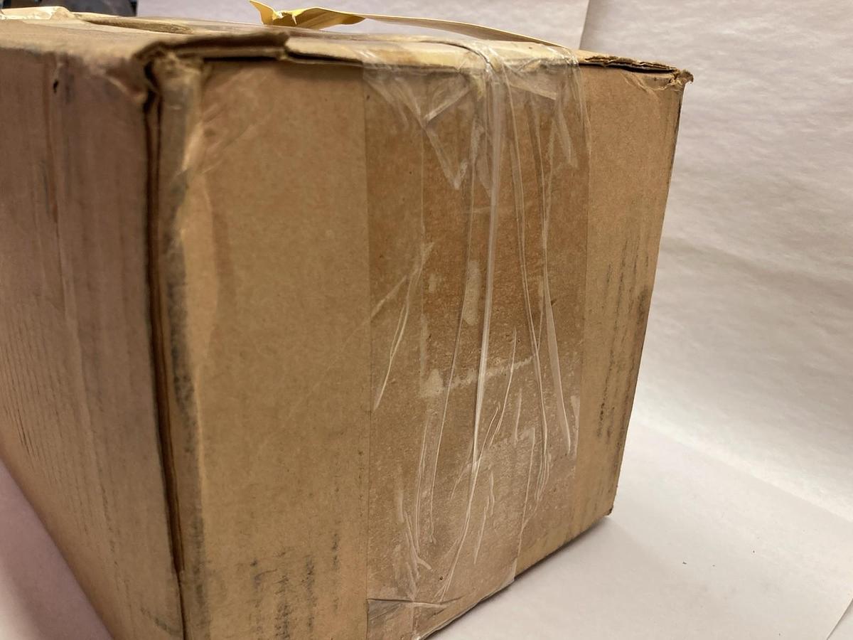 A.O. Smith,487,MOTOR 1/2-1/4Hp 208-230V 1075rpm