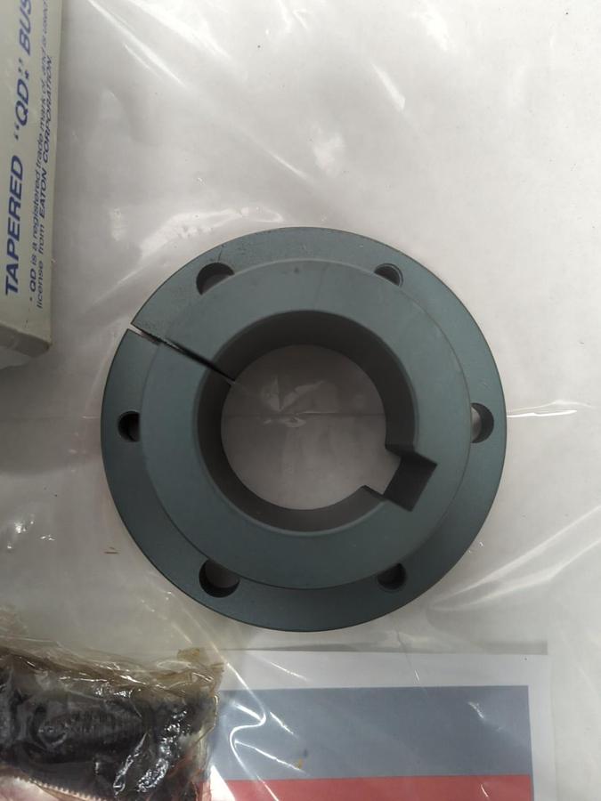 MASKA,SFX2,QD BUSHING NOS