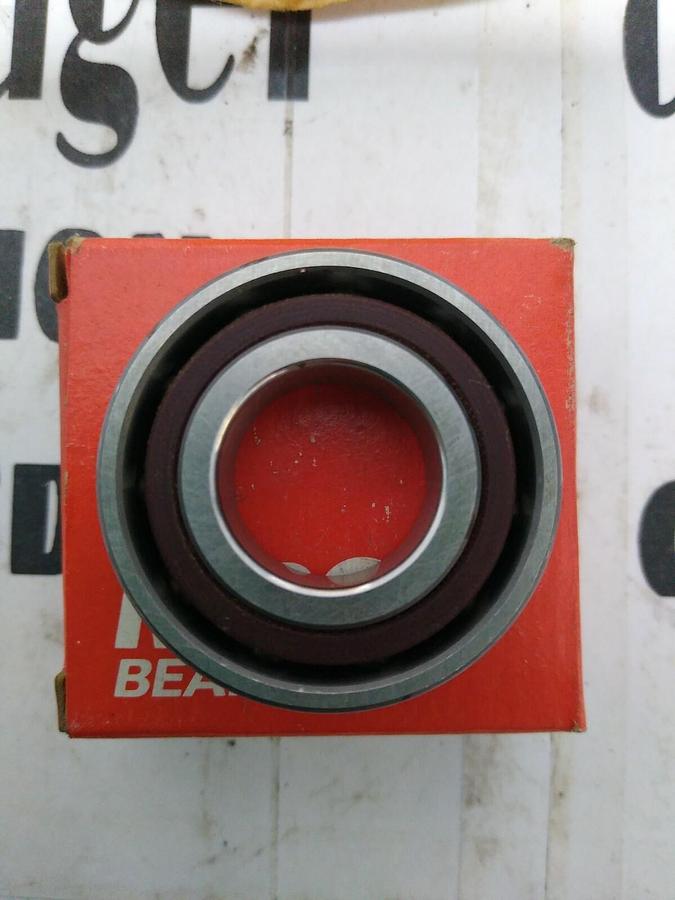 Used MRC,104KR,BAKE/C3/ABEC-1 Ball Bearing NOS