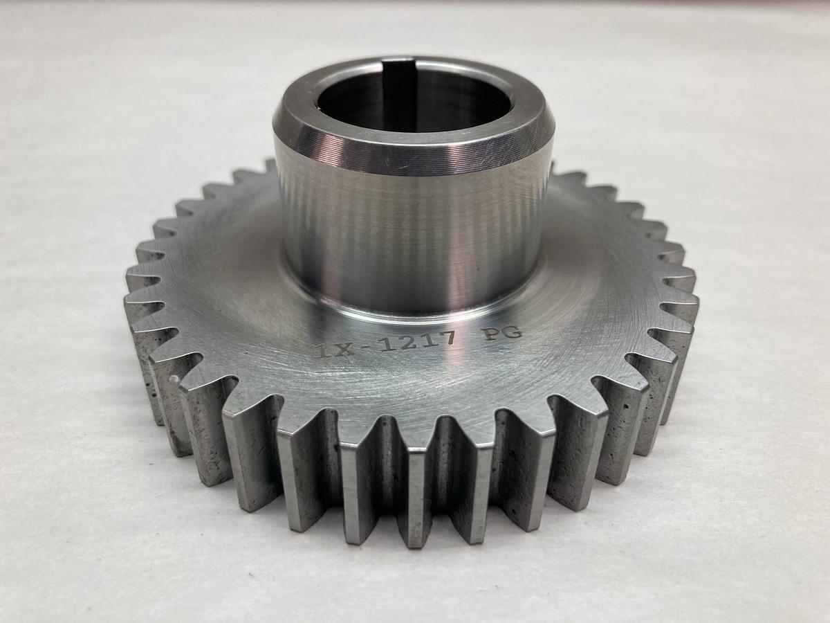 Browning,1X-1217 PG,Sprocket