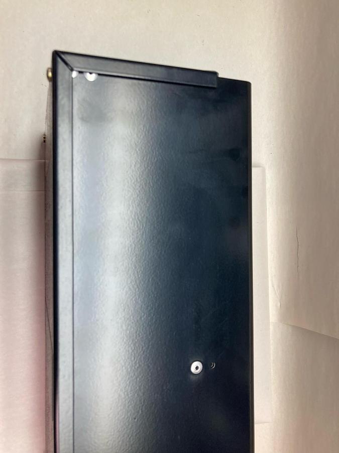 Used Reliance,805402-S,Auto Max Distributed Power System Field Clamp Module