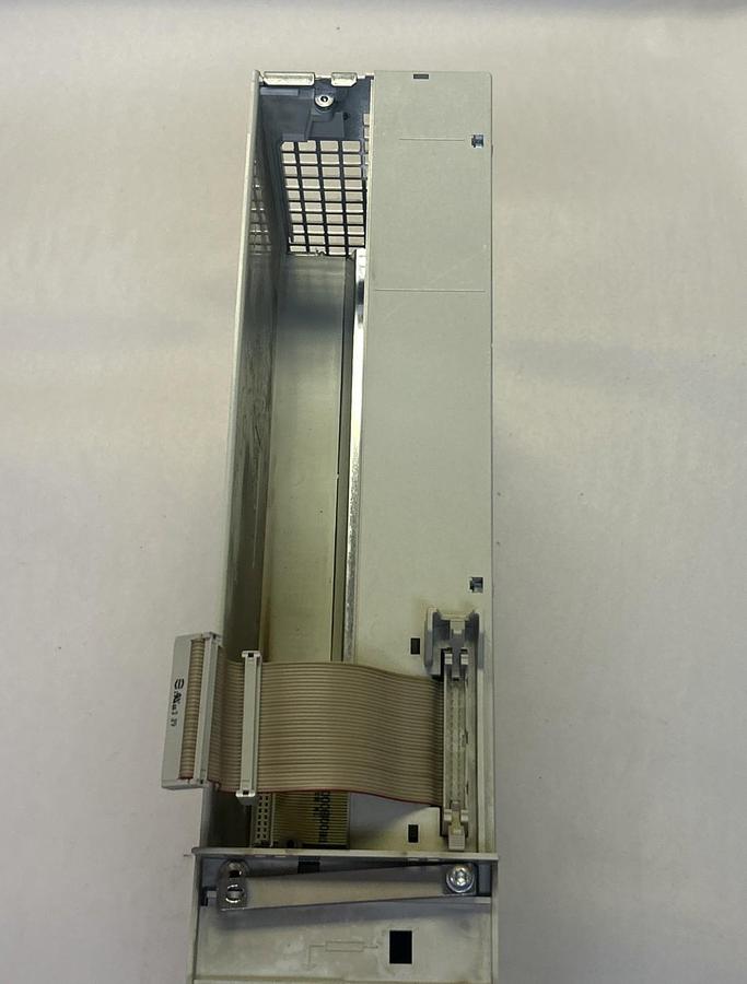 Used SIEMENS,6SN1123-1AA00-0DA2,SIMODRIVE 611 POWER MODULE