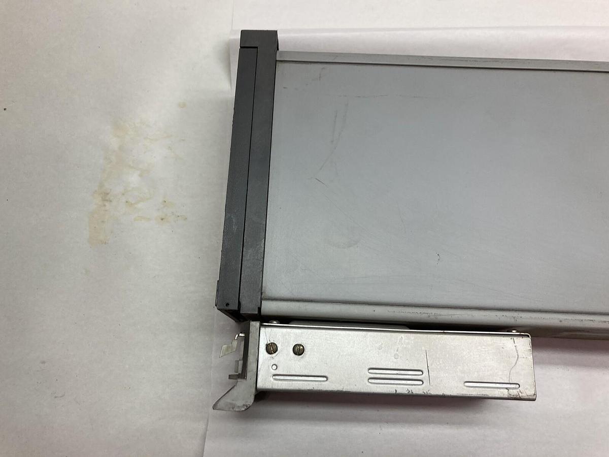 Used Foxboro,E27AM-SA-+EA4,Indicator Process Controller