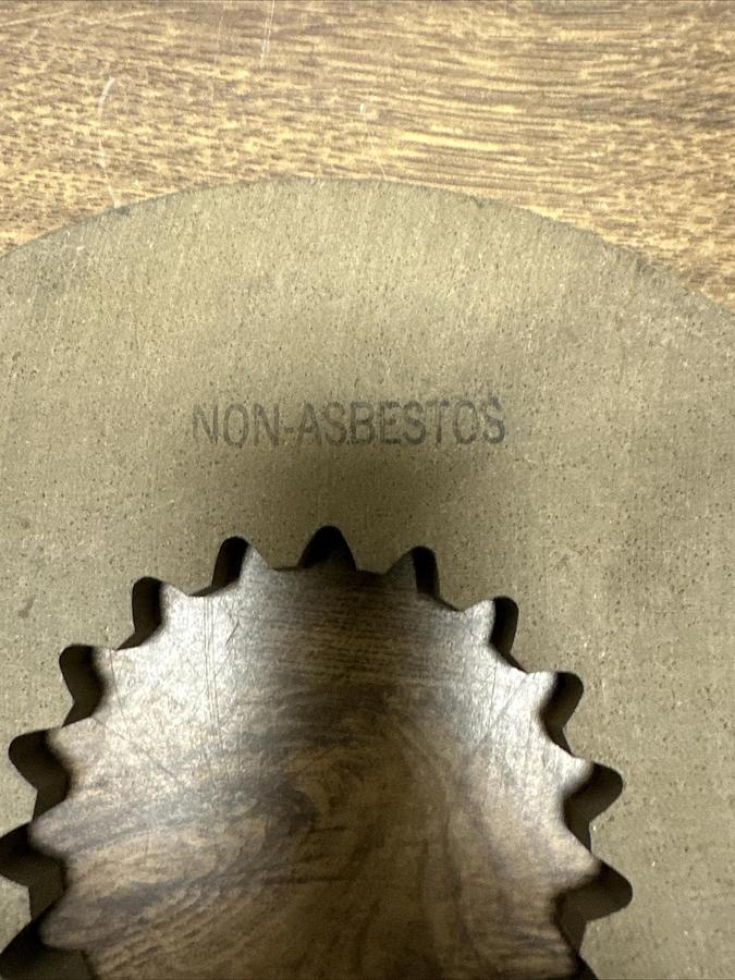 Raybestos,S-8250-6,Friction Disk