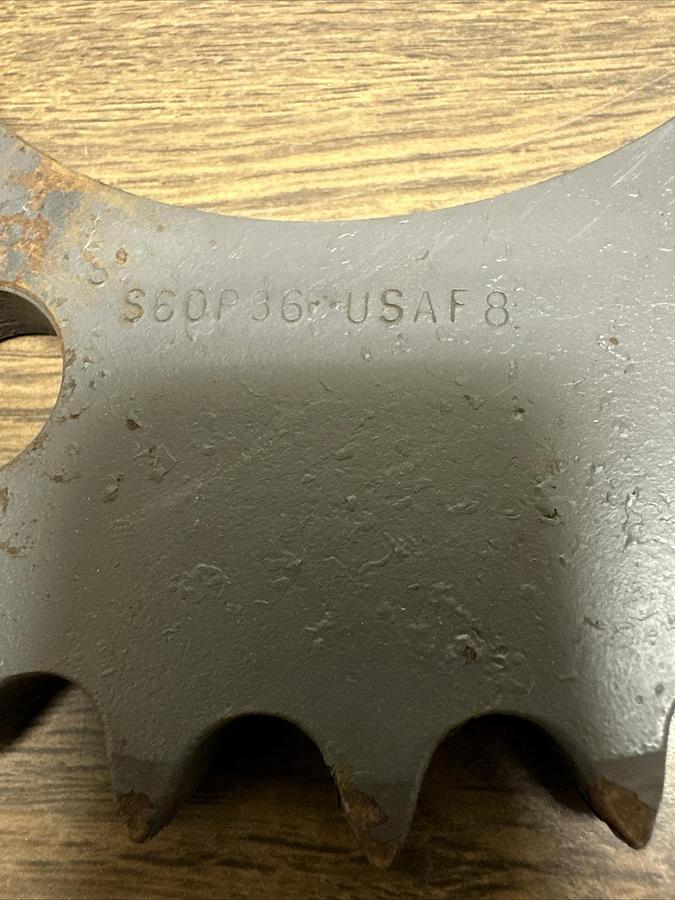 Browning,S60P36,Sprocket