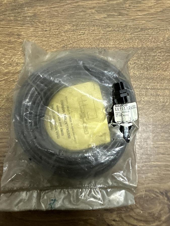 Namco,EE951-26300,Mini Sensor and 20' Cable
