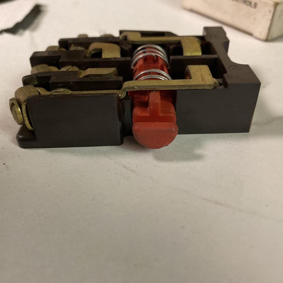 Joslyn Clark KPMA-1 CONTACT POLE KIT